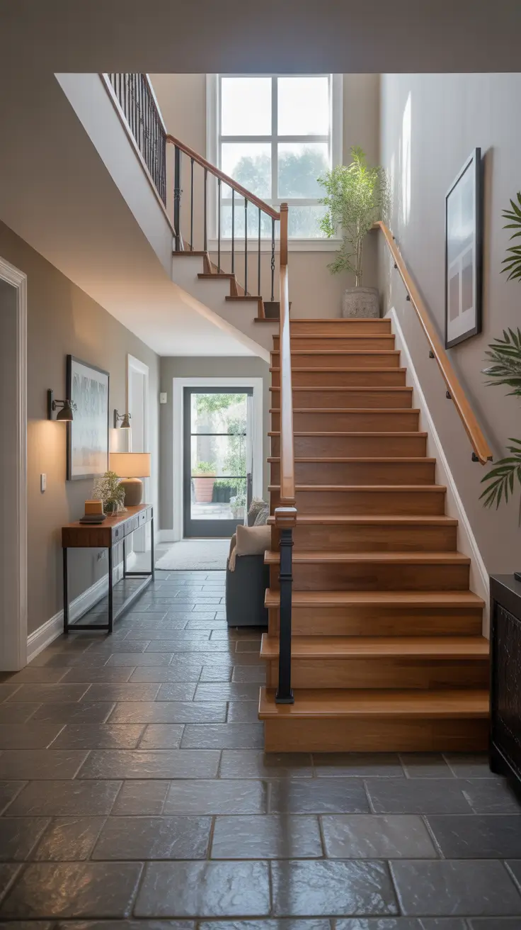 entryway remodel ideas 2026 Split Foyer Remodel Ideas For Entryway Update With Modern Appeal