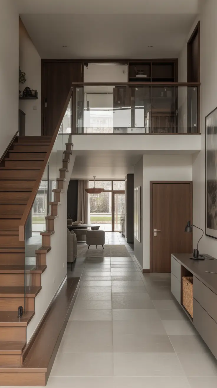 entryway remodel ideas 2026 Split Level Entryway Remodel Ideas That Balance Form And Function