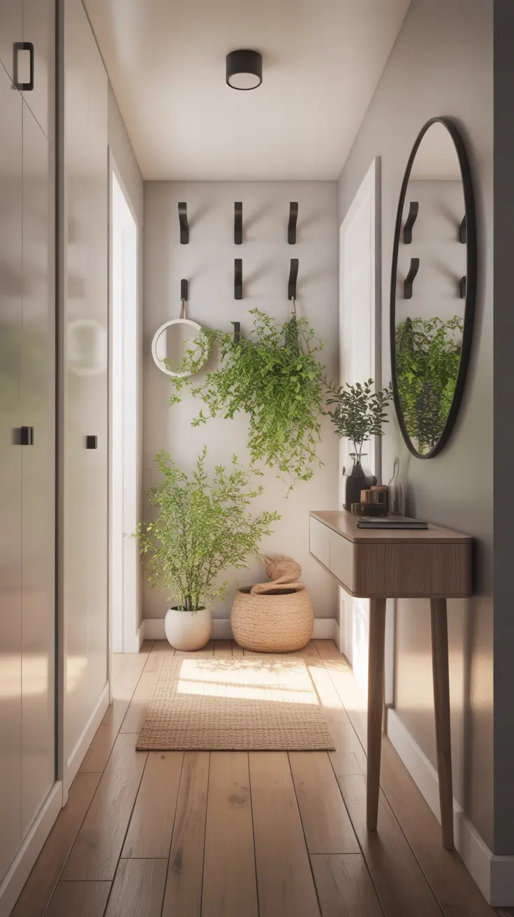 entryway remodel ideas 2026 Small Entryway Remodel Ideas For Bright And Efficient Layouts