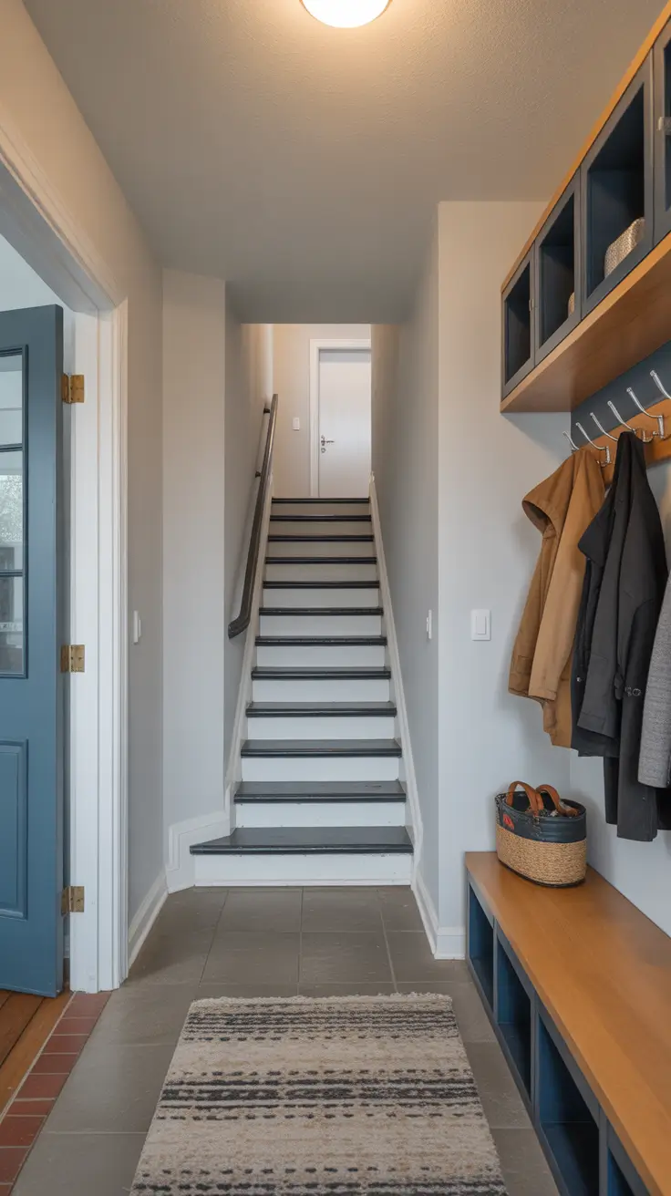 entryway remodel ideas 2026 Split Entry Entryway Remodel Ideas For Seamless Transitions