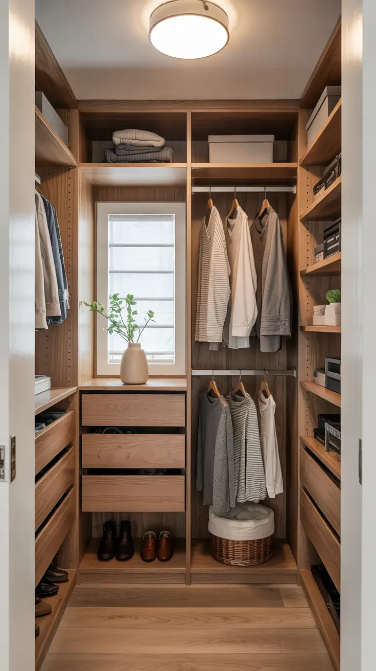 entryways remodel ideas 2026 Closet Solutions For Organized Entryways