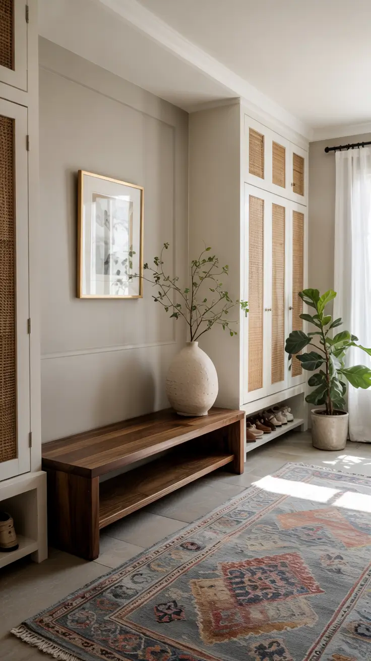 entryways remodel ideas 2026 Entryways With Benches And Shoe Storage Harmony