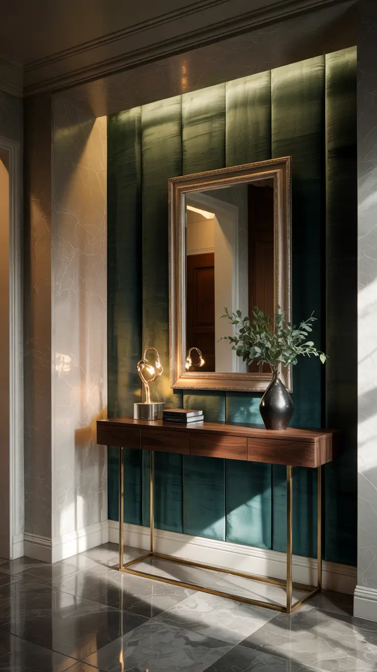 entryways remodel ideas 2026 Entryways Ideas Foyer With Statement Style