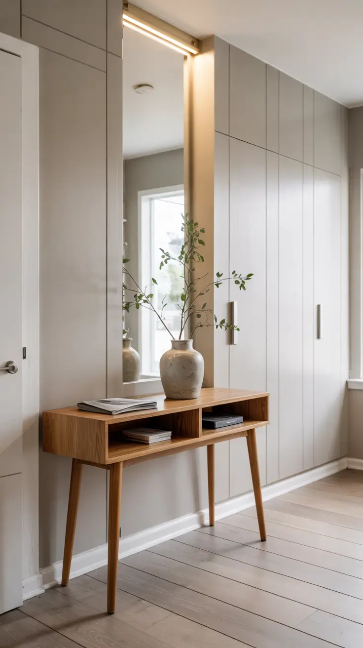 entryways remodel ideas 2026 Narrow Entryways Ideas For Modern Homes