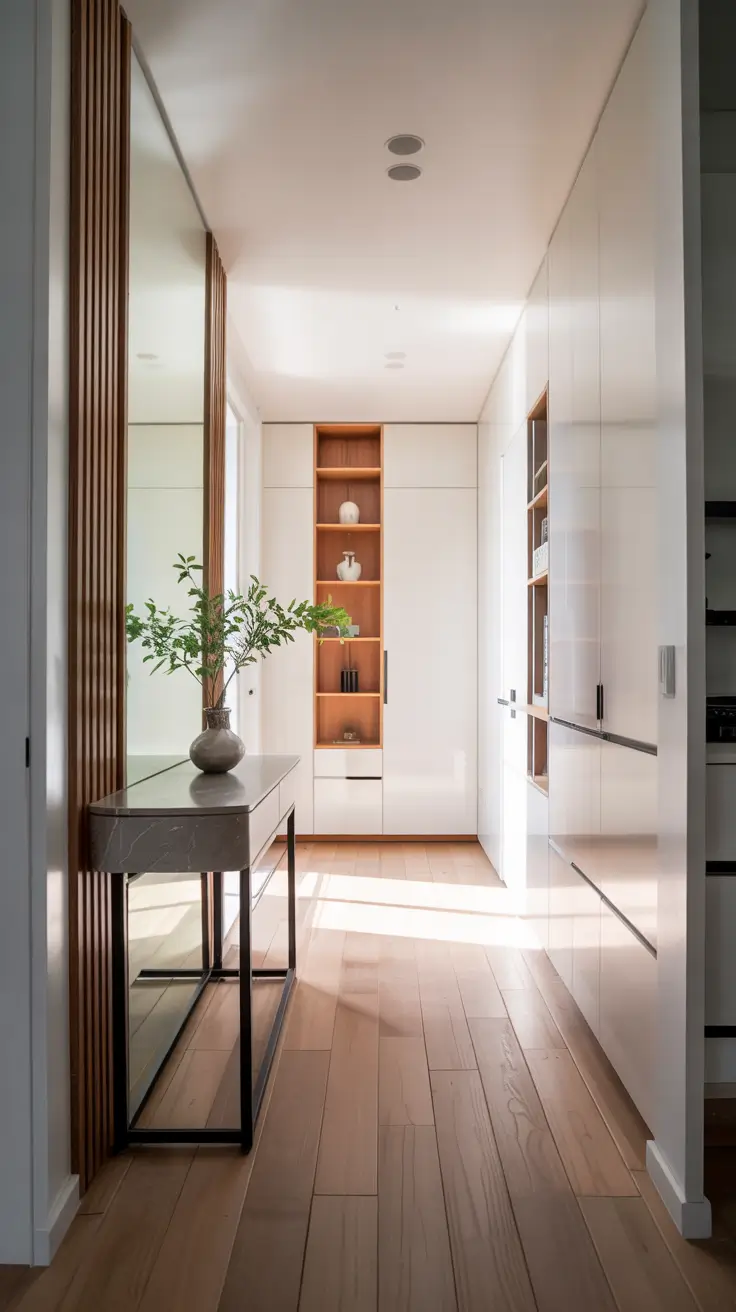 entryways remodel ideas 2026 Narrow Entryways Ideas For Modern Homes