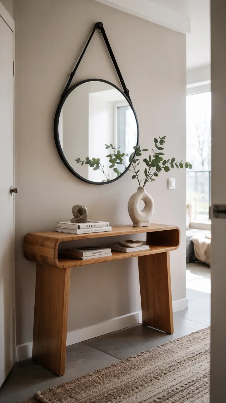 entryways remodel ideas 2026 Small Foyer Ideas For Apartment Living