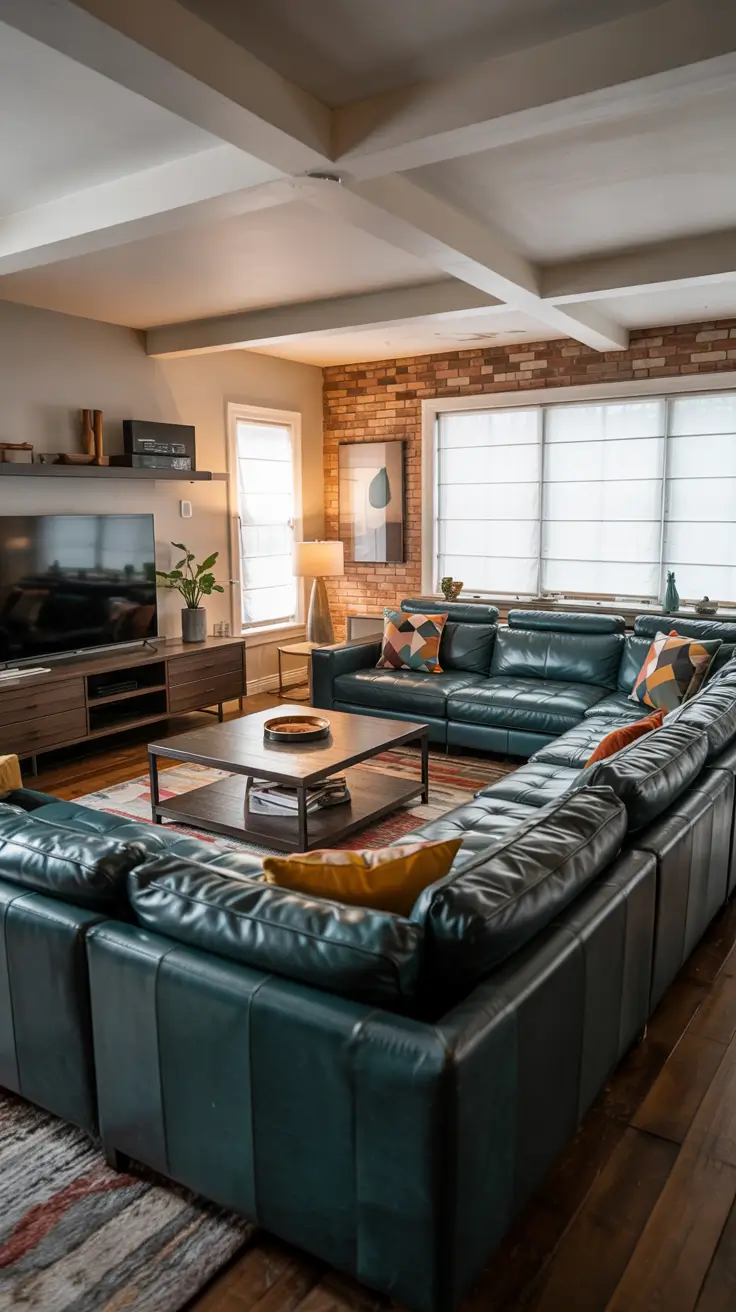 family rooms ideas 2026 15 — Game Room Family Rooms Ideas Cozy For Fun And Tv Nights