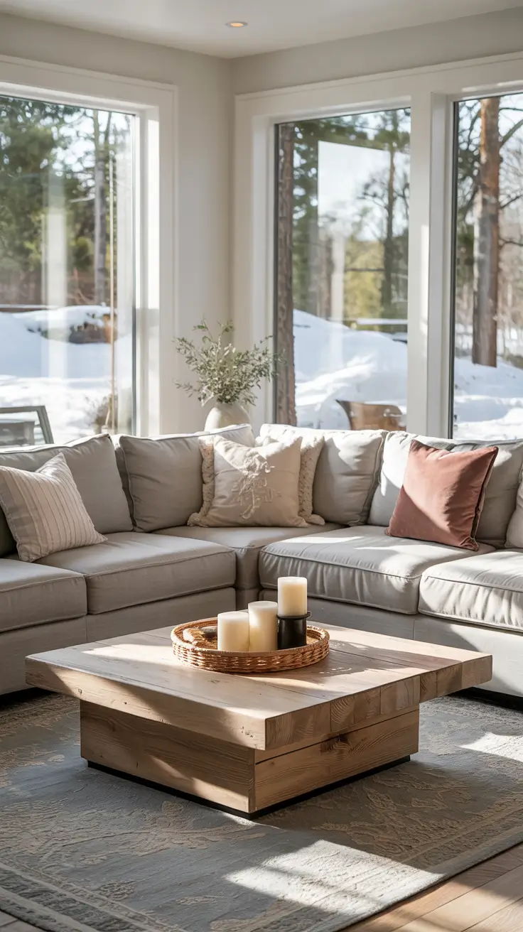 family rooms ideas 2026 01 — Family Rooms Ideas Cozy And Comfy For Everyday Living