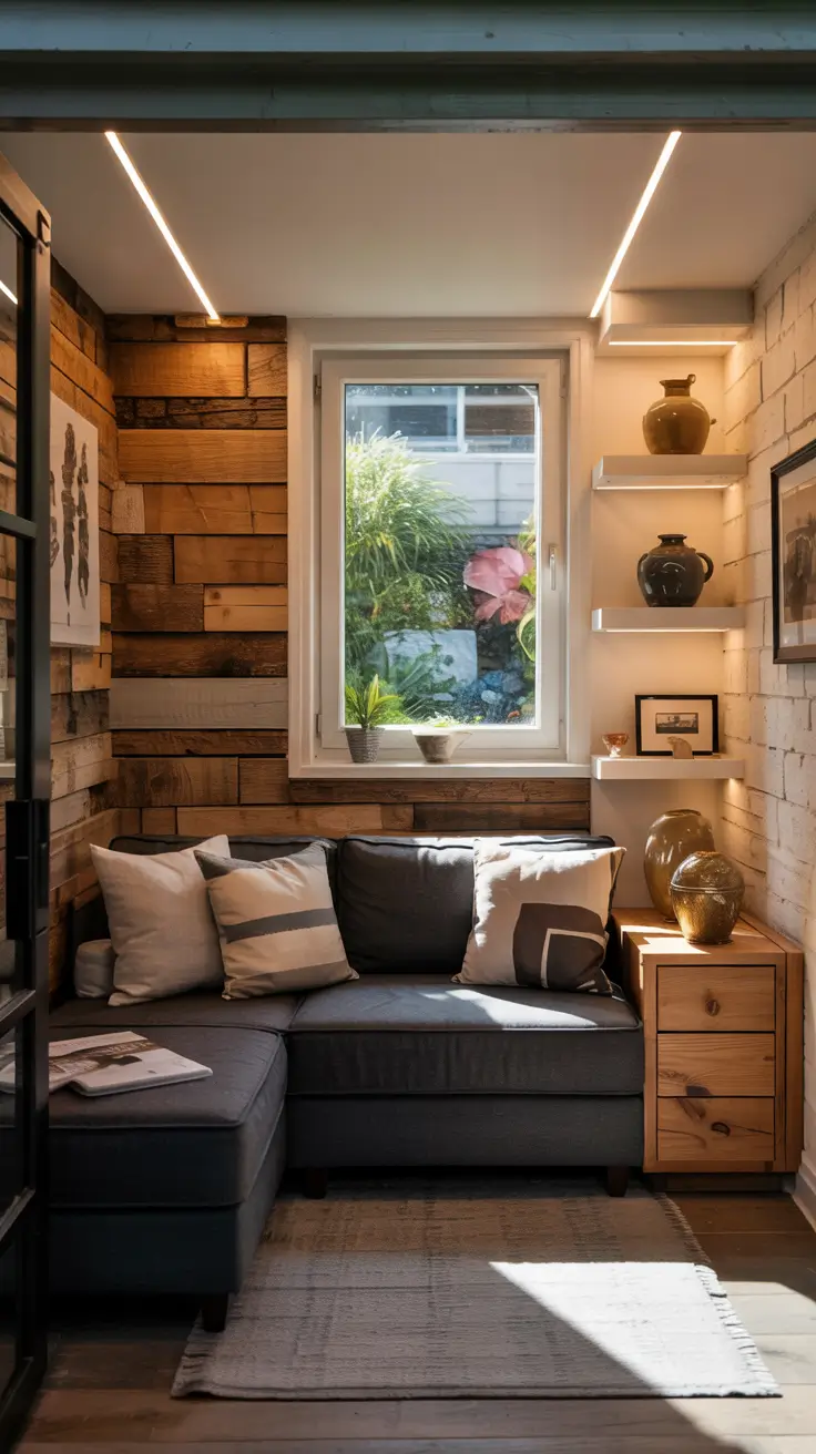 family rooms ideas 2026 09 — Basement Renovations Ideas Family Rooms For Small Basement Living