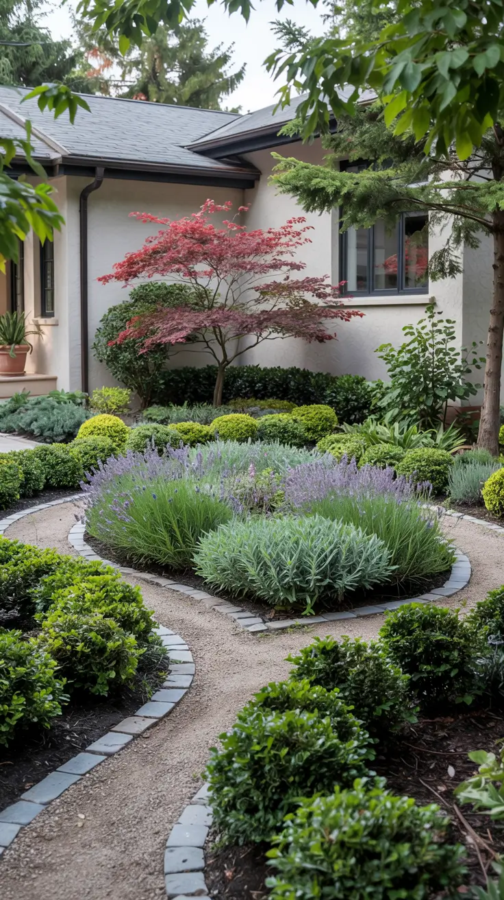 Front Yard Landscaping Ideas 2026: Modern, Low-Maintenance & Budget-Friendly Designs
