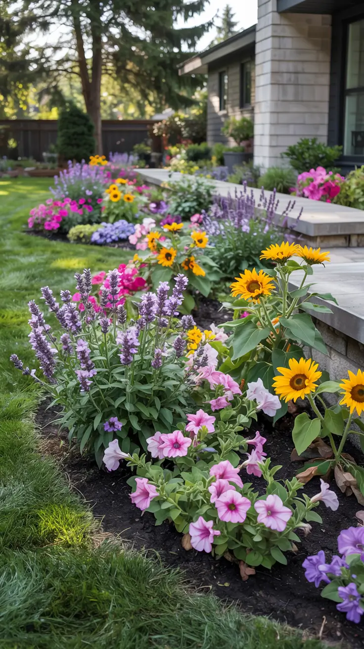 Front Yard Landscaping Ideas 2026: Modern, Low-Maintenance & Budget-Friendly Designs