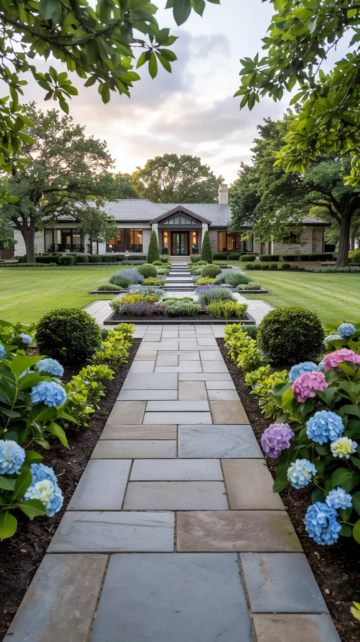 Front Yard Landscaping Ideas 2026: Modern, Low-Maintenance & Budget-Friendly Designs