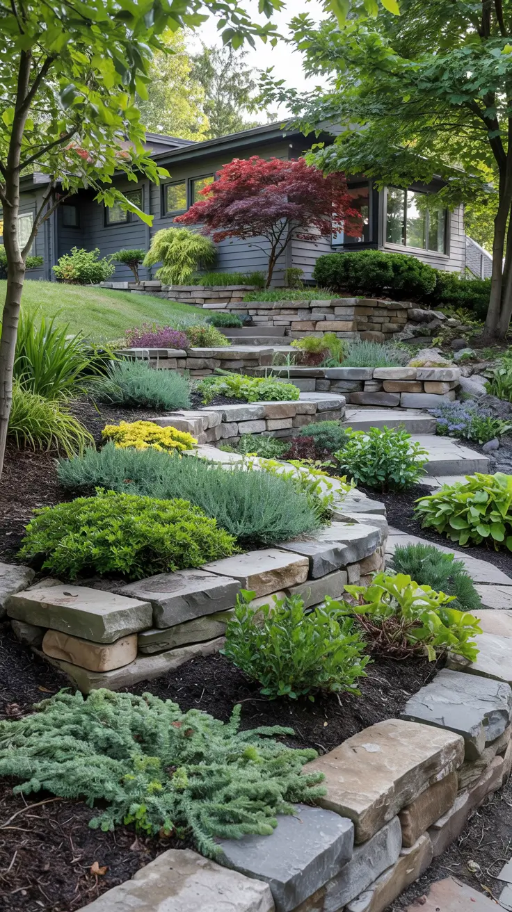 Front Yard Landscaping Ideas 2026: Modern, Low-Maintenance & Budget-Friendly Designs