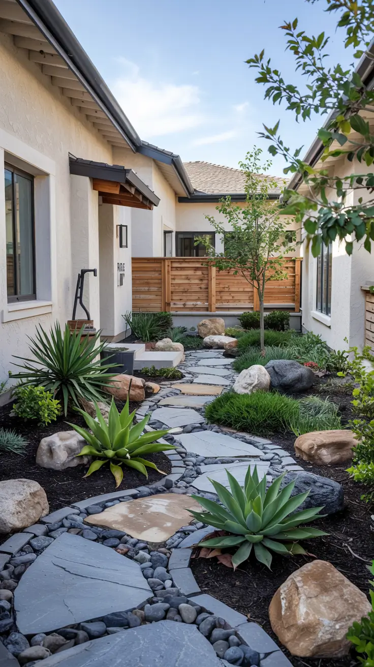 Front Yard Landscaping Ideas 2026: Modern, Low-Maintenance & Budget-Friendly Designs
