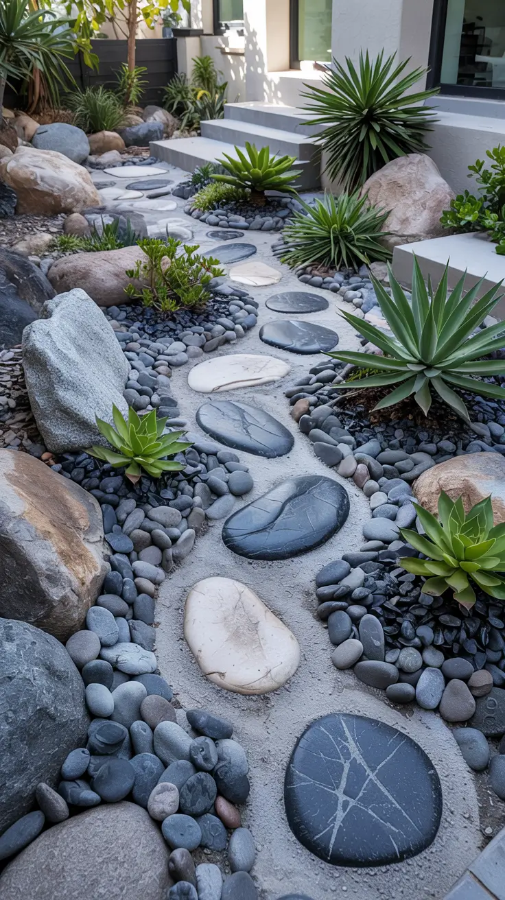 Front Yard Landscaping Ideas 2026: Modern, Low-Maintenance & Budget-Friendly Designs