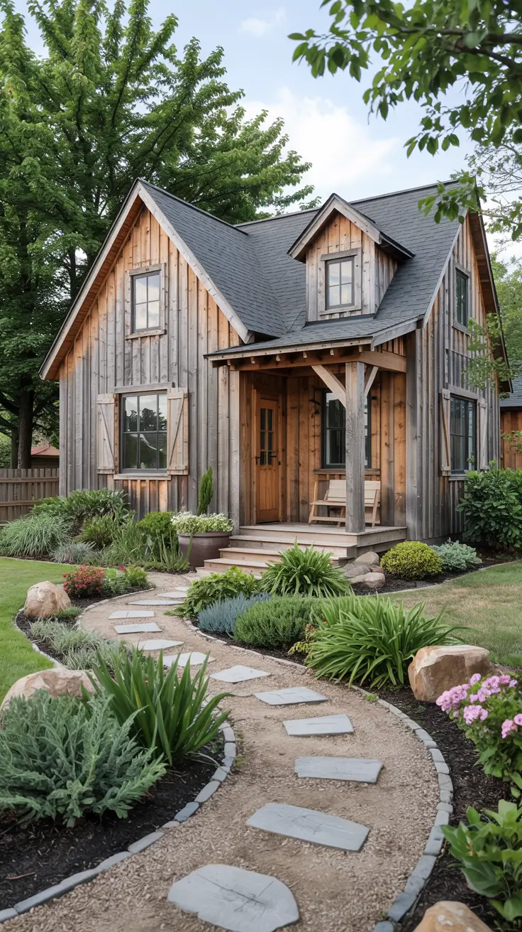 Front Yard Landscaping Ideas 2026: Modern, Low-Maintenance & Budget-Friendly Designs