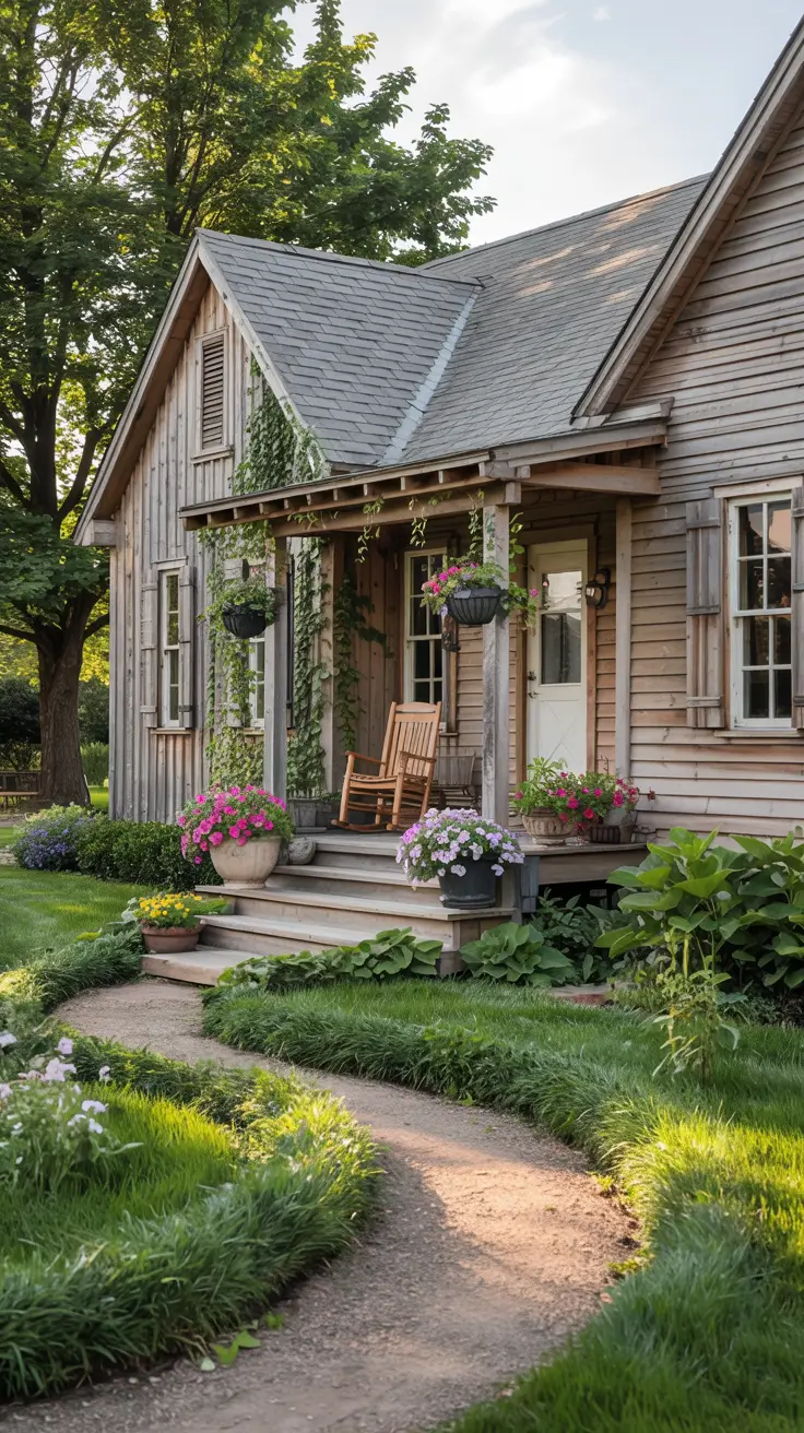 Front Yard Landscaping Ideas 2026: Modern, Low-Maintenance & Budget-Friendly Designs