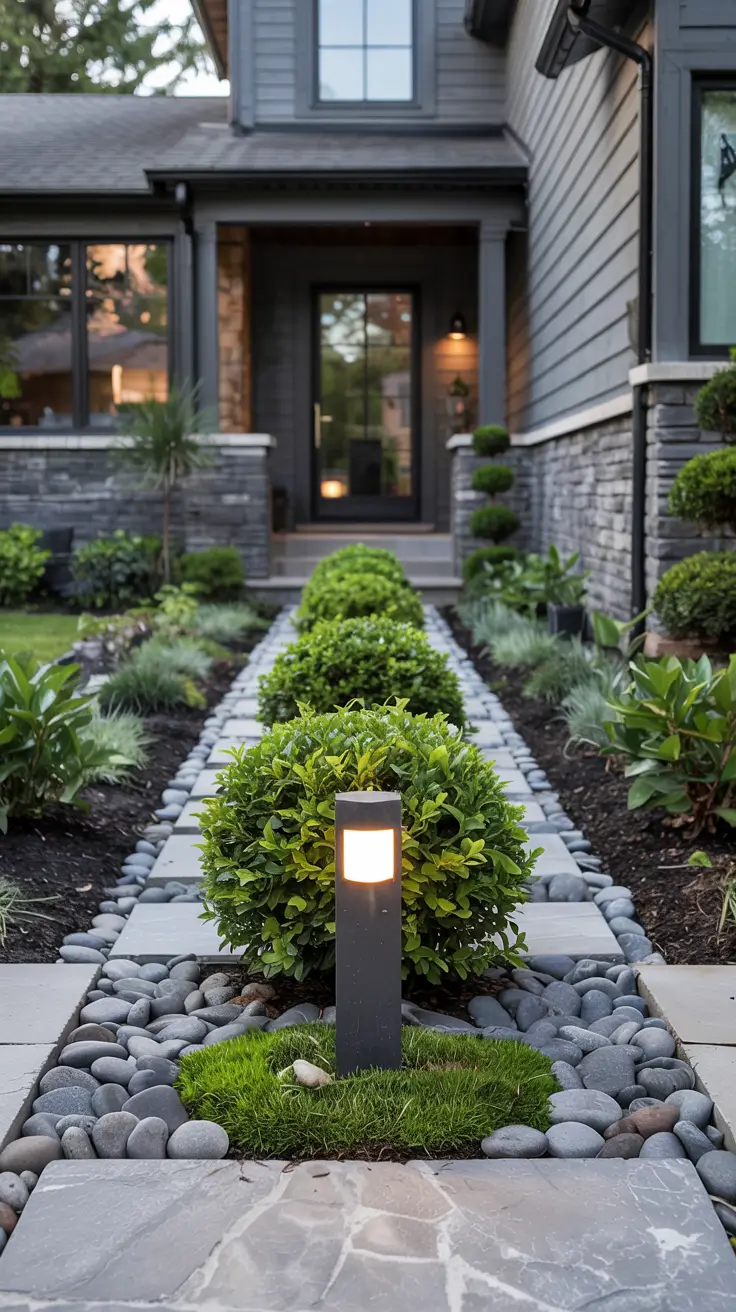 Front Yard Landscaping Ideas 2026: Modern, Low-Maintenance & Budget-Friendly Designs