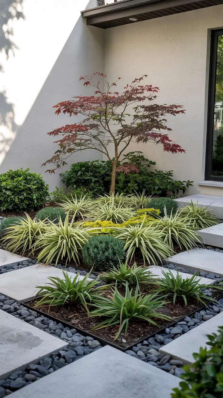 Front Yard Landscaping Ideas 2026: Modern, Low-Maintenance & Budget-Friendly Designs