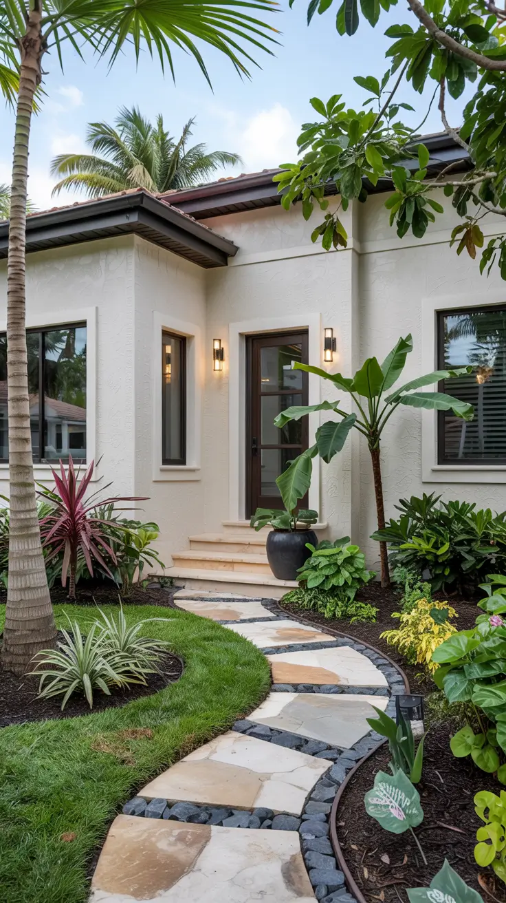 Front Yard Landscaping Ideas 2026: Modern, Low-Maintenance & Budget-Friendly Designs
