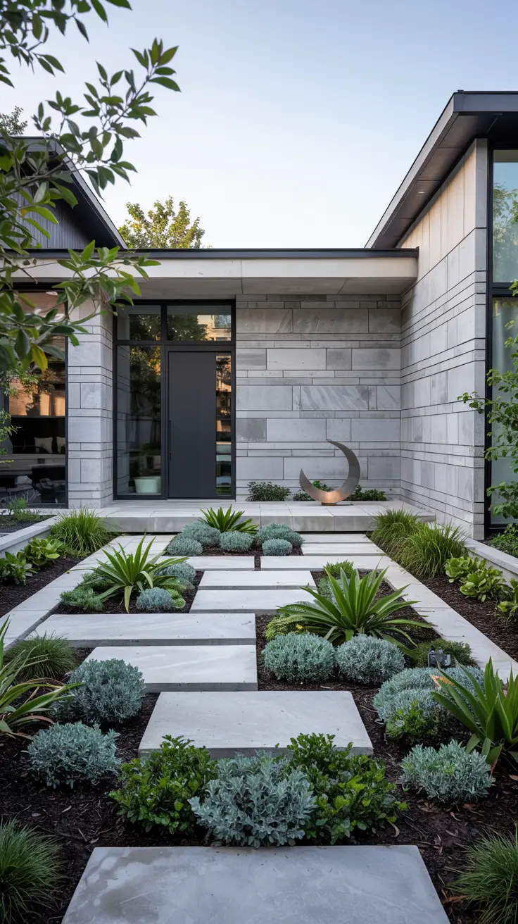 Front Yard Landscaping Ideas 2026: Modern, Low-Maintenance & Budget-Friendly Designs