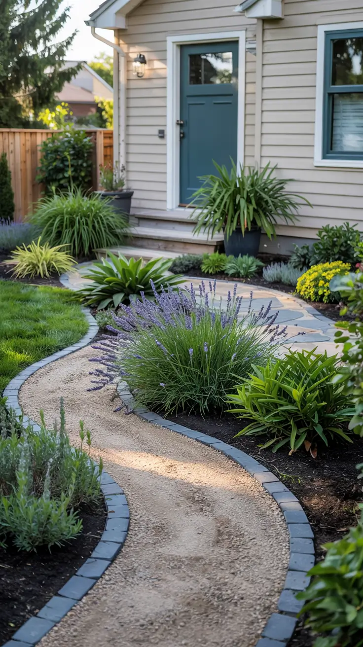 Front Yard Landscaping Ideas 2026: Modern, Low-Maintenance & Budget-Friendly Designs