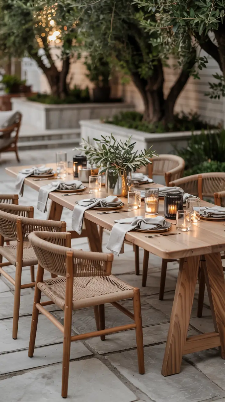 garden barbecue area 2026 Garden Barbecue Area Design Trends For 2026