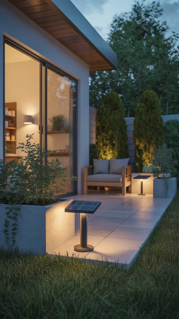 garden lights ideas 2026 Outdoor Diy Garden Lights Ideas With Budget Friendly Style