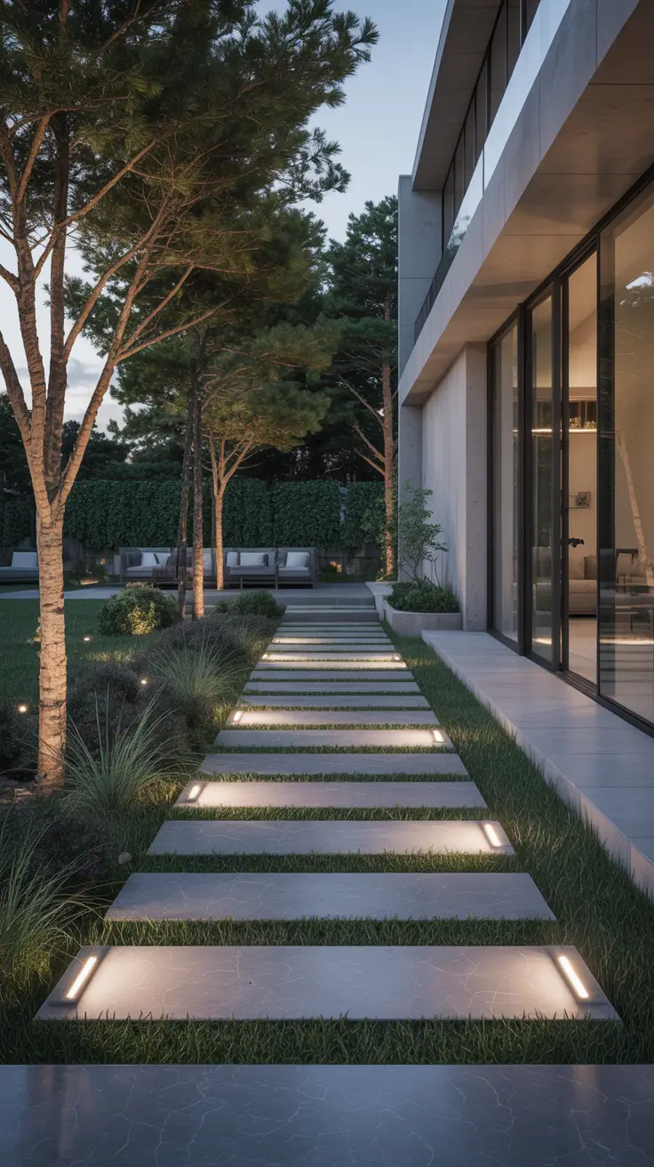 garden lights ideas 2026 Garden Lights Ideas Outdoor Ground And Outdoor Floor Accents