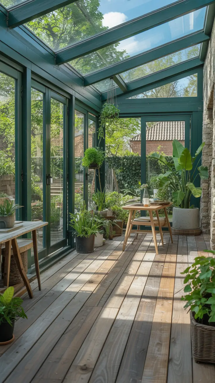 garden room extensions 2026 Garden Room Extensions Green And Sustainable Design