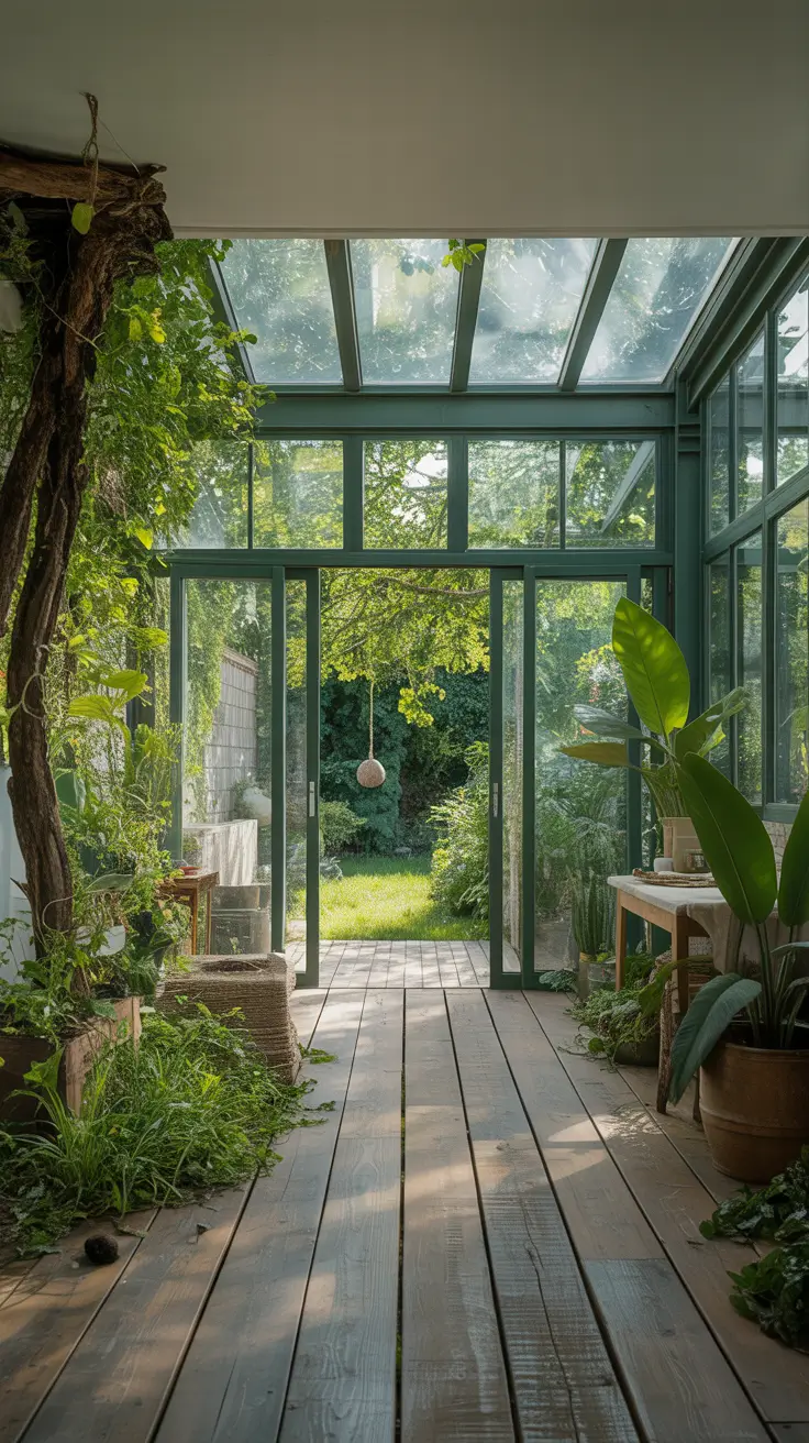 garden room extensions 2026 Garden Room Extensions Green And Sustainable Design