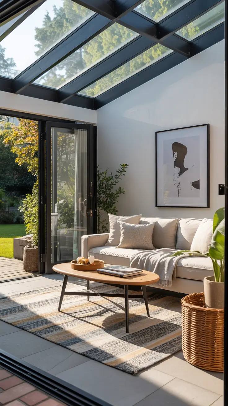 garden room extensions 2026 Garden Room Extensions Decor And Styling Inspiration