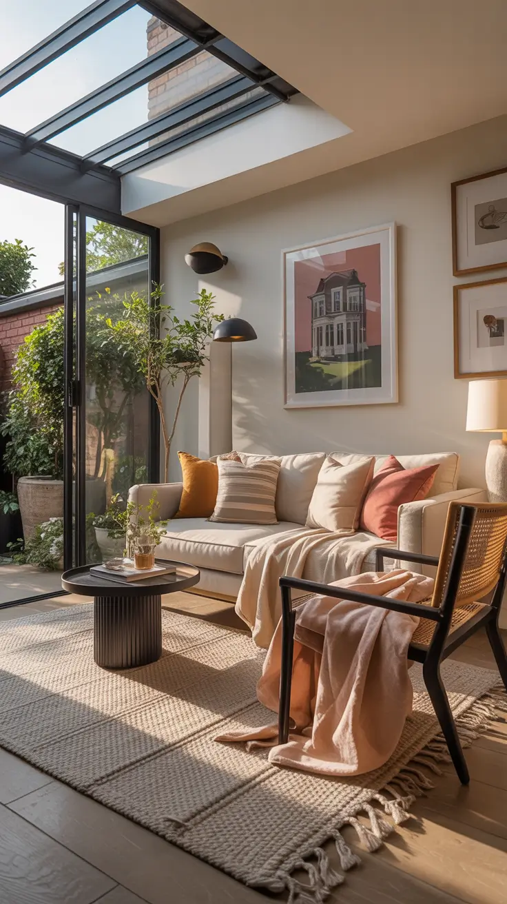 garden room extensions 2026 Garden Room Extensions Decor And Styling Inspiration