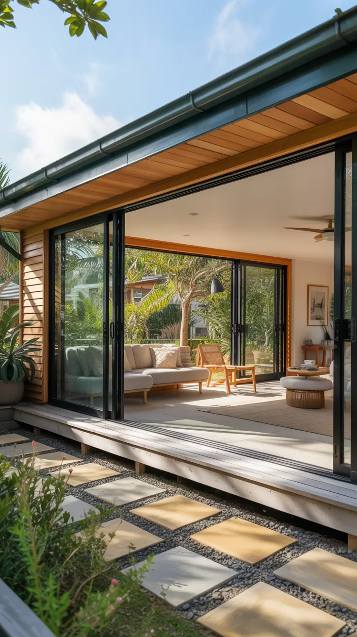 garden room extensions 2026 Garden Room Extensions Australia Climate Ready Designs