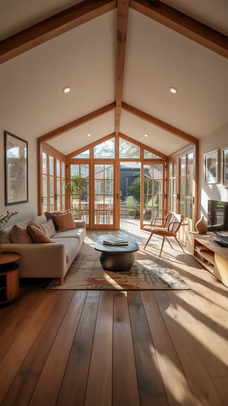 garden room extensions 2026 Interior Focused Garden Room Extensions