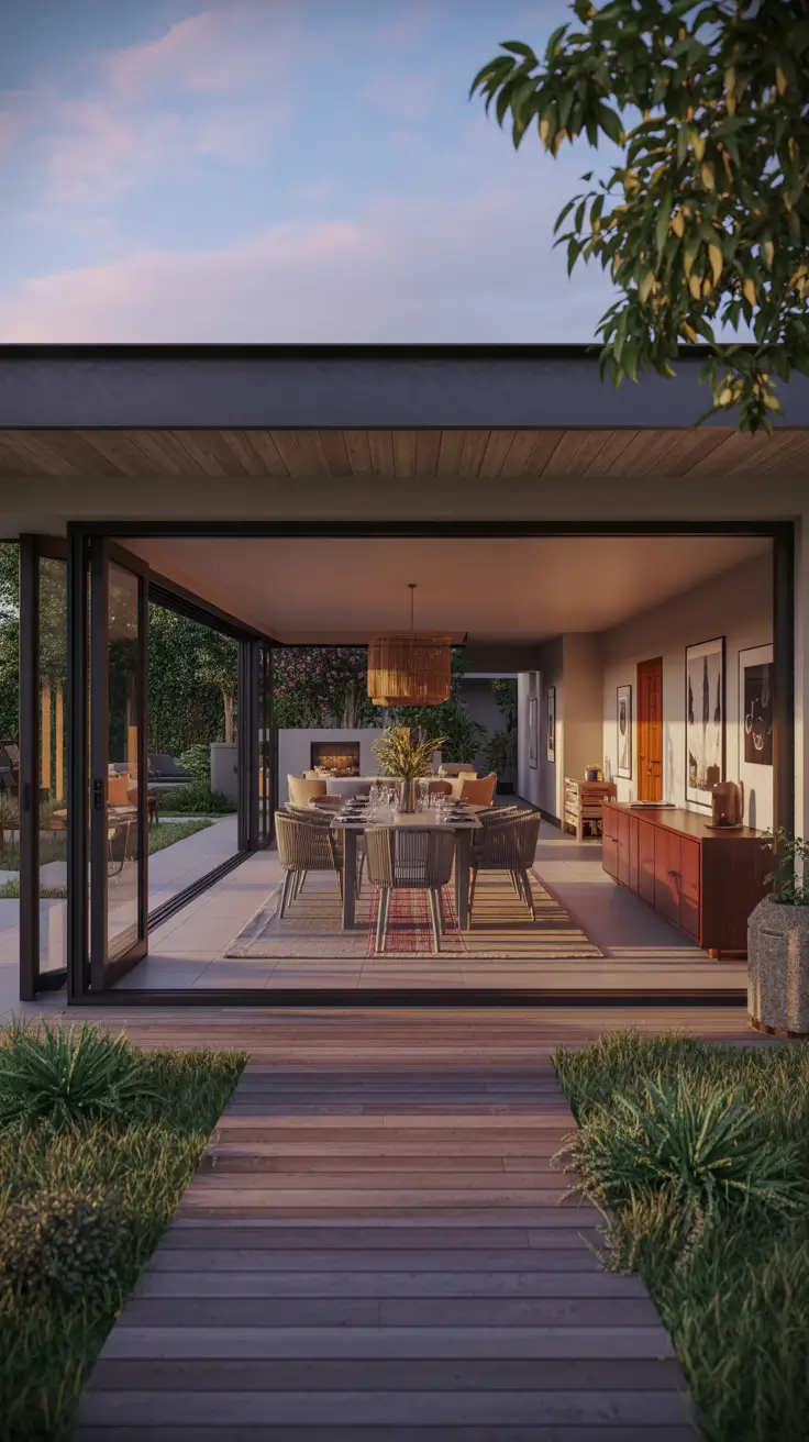 garden room extensions 2026 Indoor Outdoor Garden Room Extensions For Entertaining