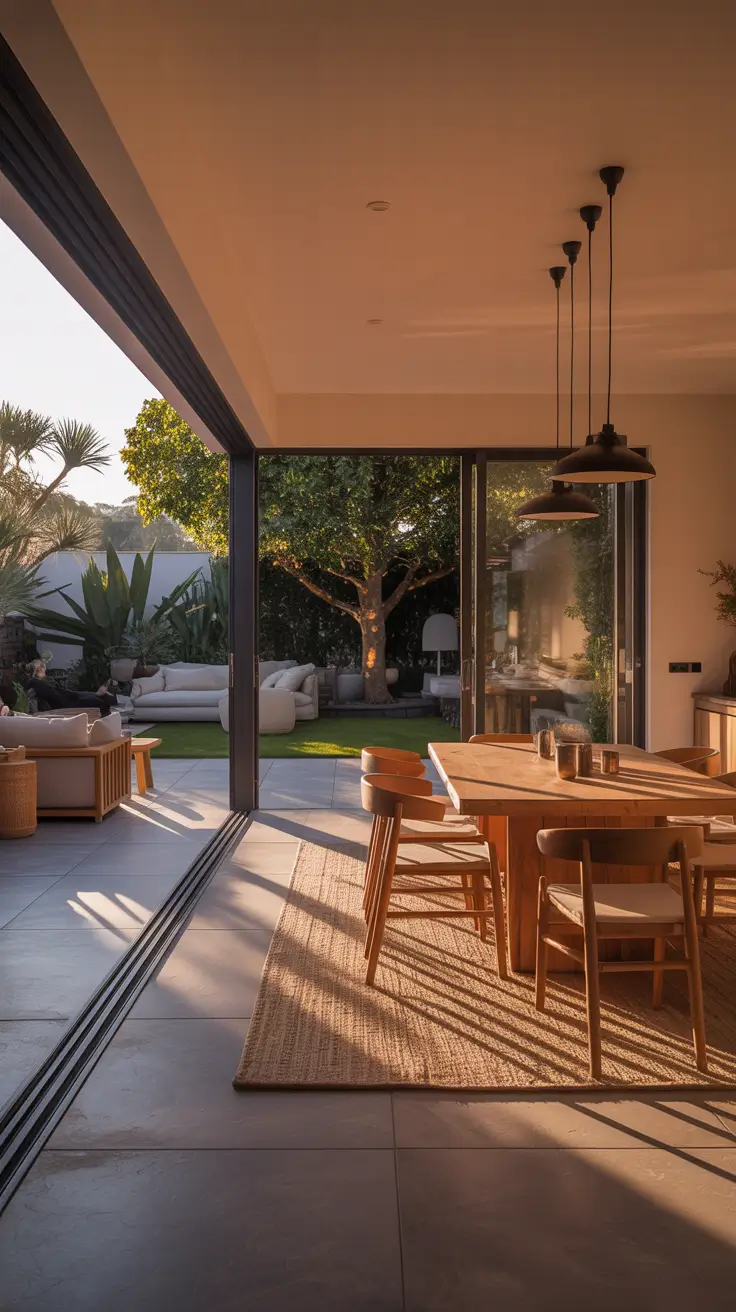 garden room extensions 2026 Indoor Outdoor Garden Room Extensions For Entertaining