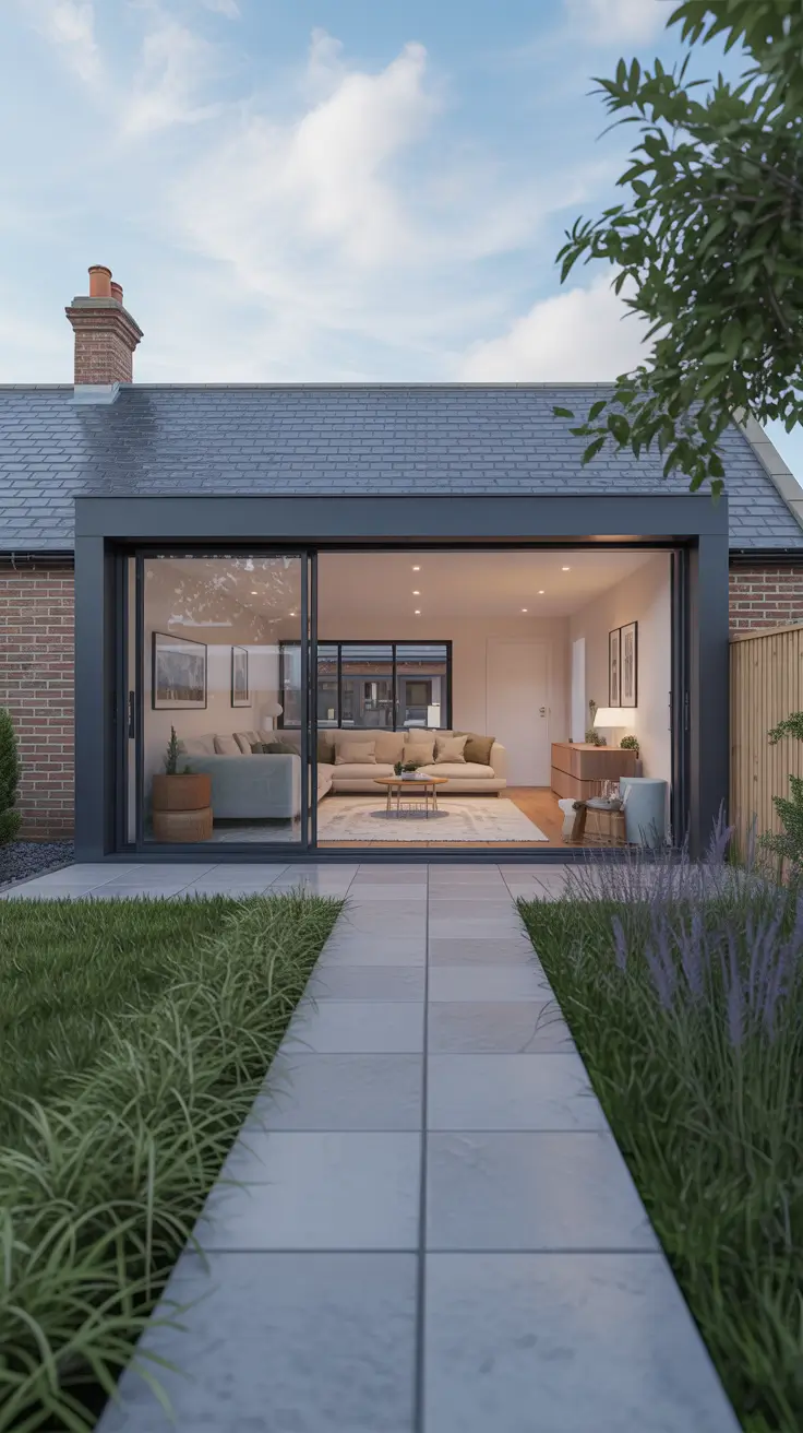 garden room extensions 2026 Garden Room Extensions On Bungalow Homes