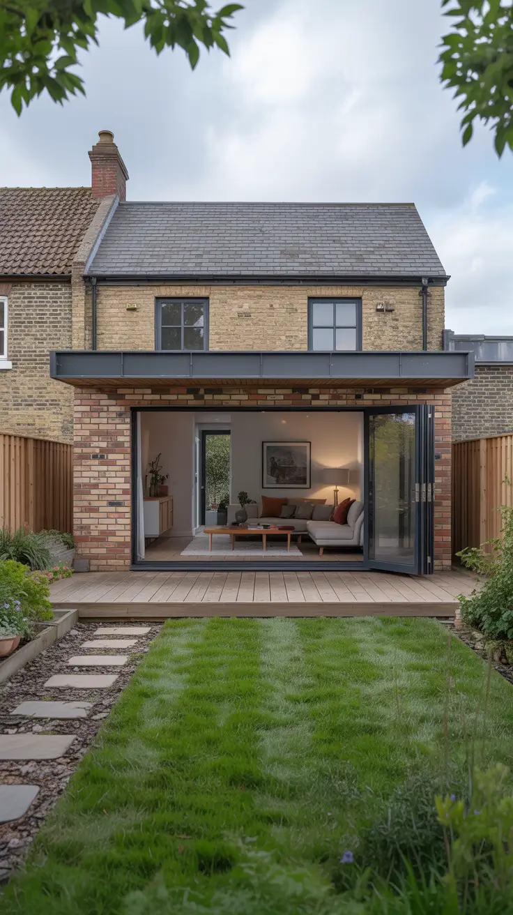 garden room extensions 2026 Garden Room Extensions Uk Planning And Style Inspiration