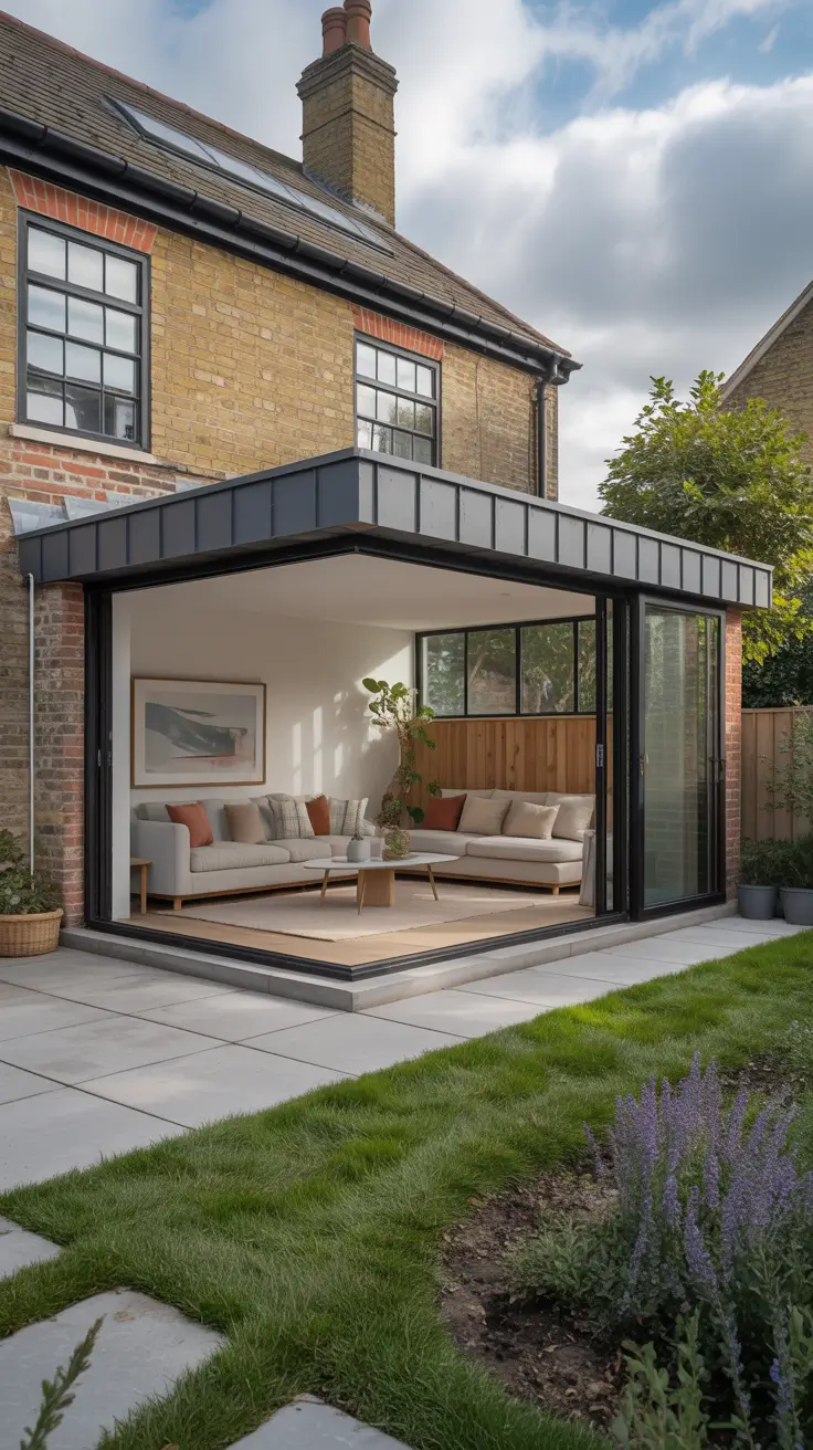 garden room extensions 2026 Garden Room Extensions Uk Planning And Style Inspiration