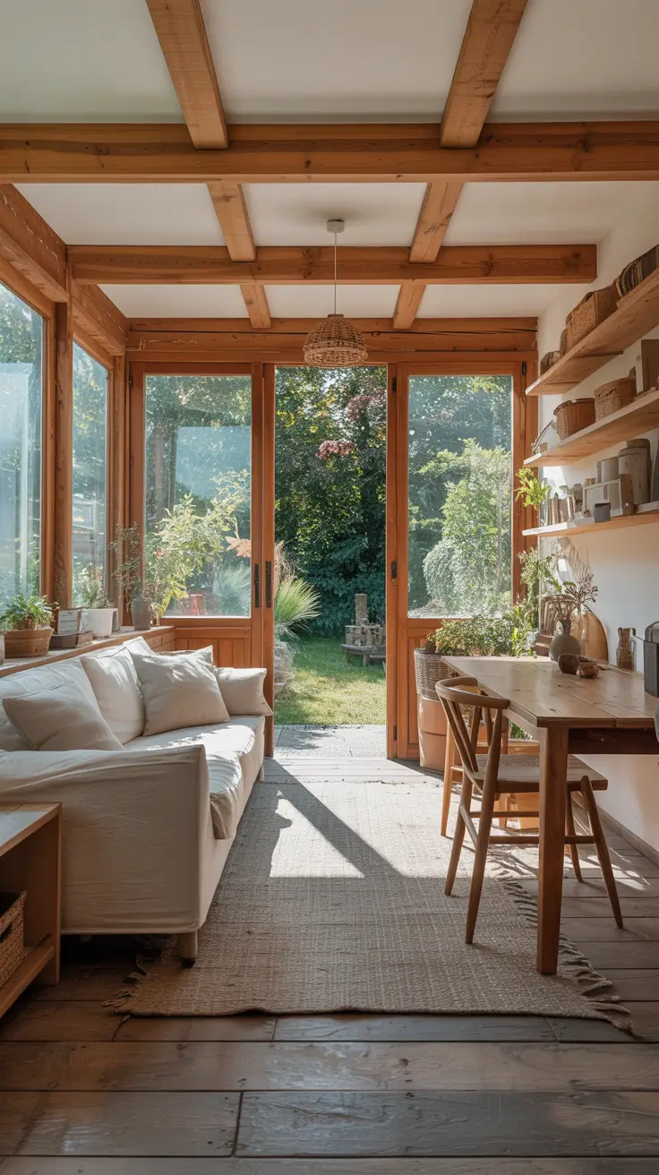 garden room extensions 2026 Garden Room Extensions Diy Projects And Ideas