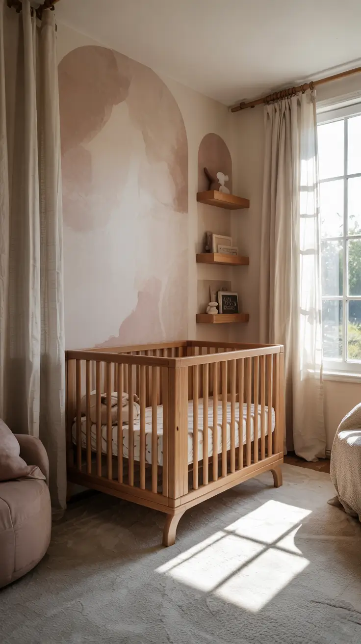 girls nursery ideas 2026 Girls Nursery Ideas Themes That Define 2026 Design Trends