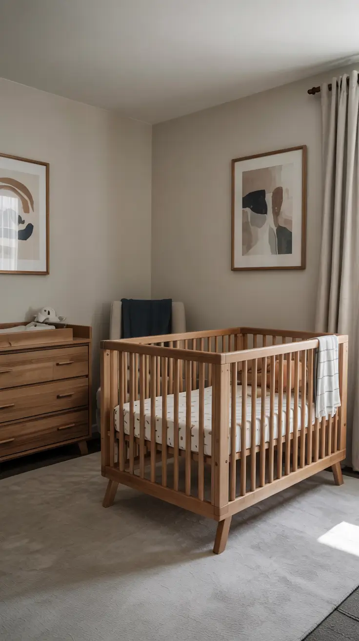 girls nursery ideas 2026 Girls Nursery Ideas Not Pink For A Fresh Alternative Look