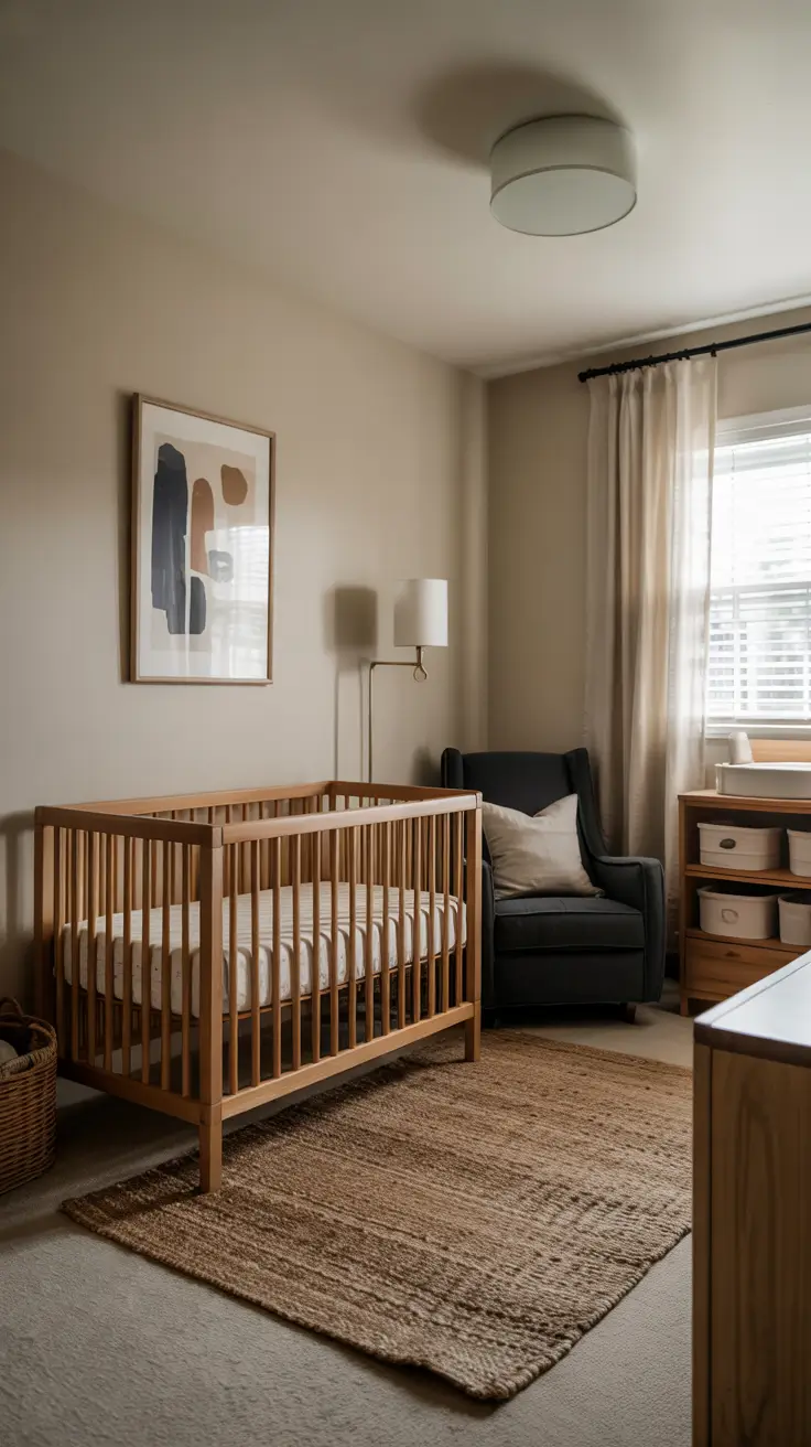 girls nursery ideas 2026 Girls Nursery Ideas Not Pink For A Fresh Alternative Look