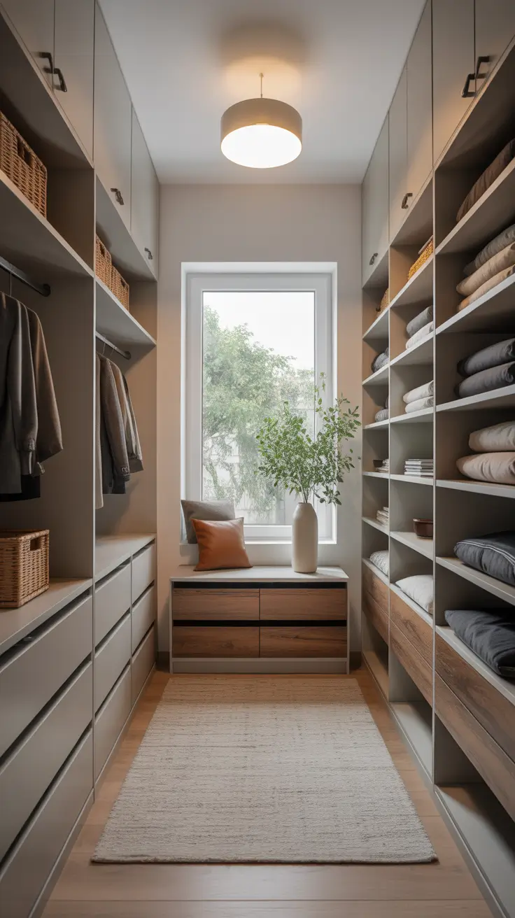 hallway remodel ideas 2026 Innovative Hallway Closet Remodel Ideas For Modern Homes