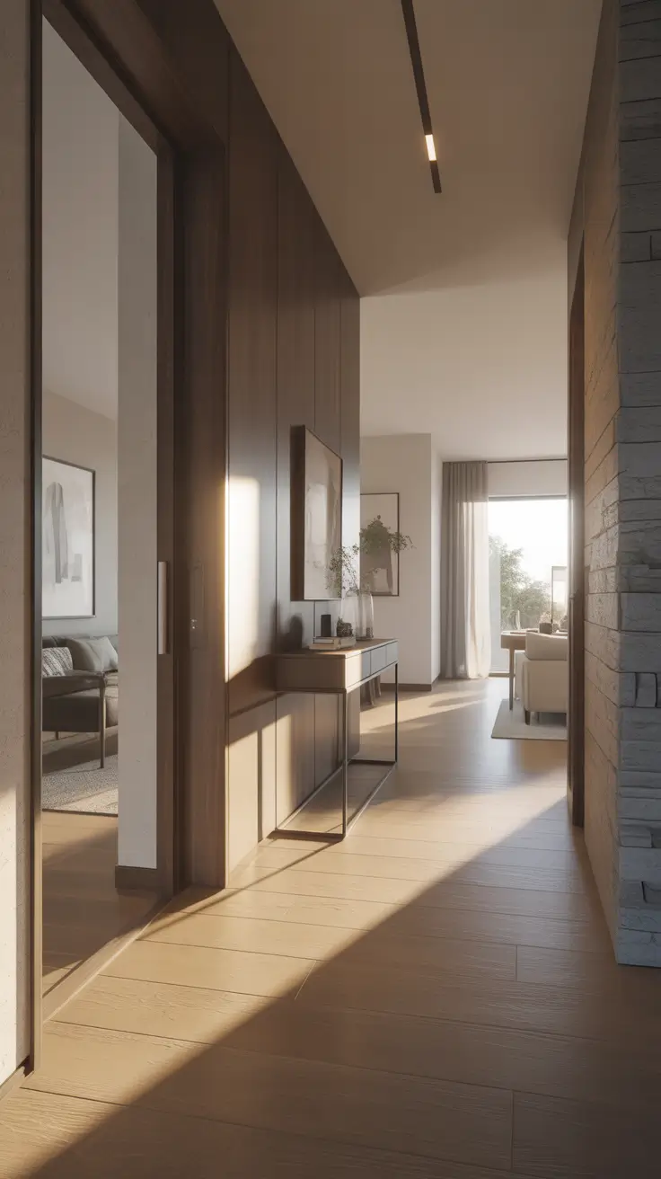 hallway remodel ideas 2026 Modern Hallway Remodel Ideas For Stylish 2026 Interiors