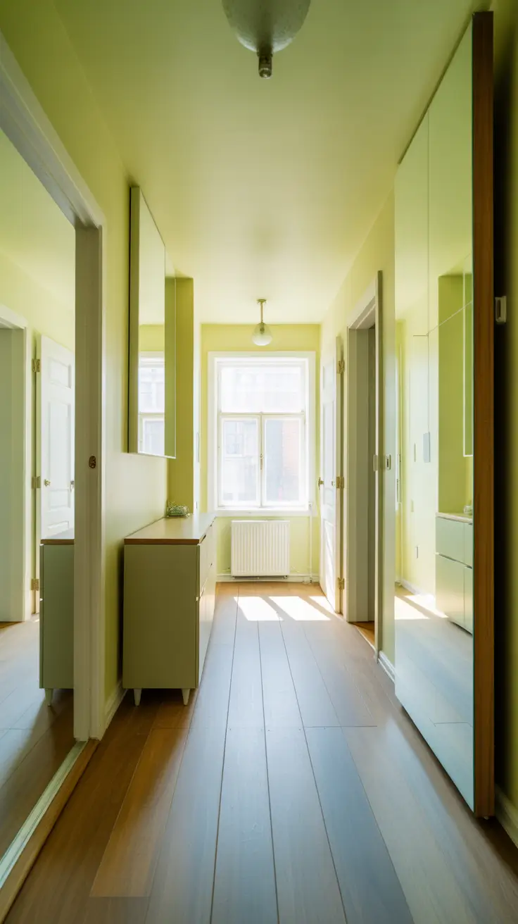 hallway remodel ideas 2026 Small Hallway Remodel Ideas That Maximize Space And Light