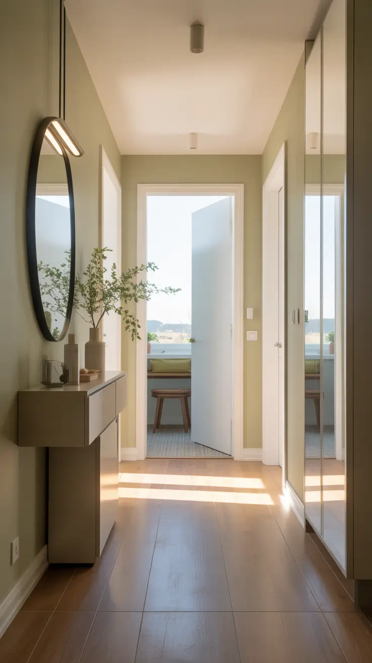 hallway remodel ideas 2026 Small Hallway Remodel Ideas That Maximize Space And Light