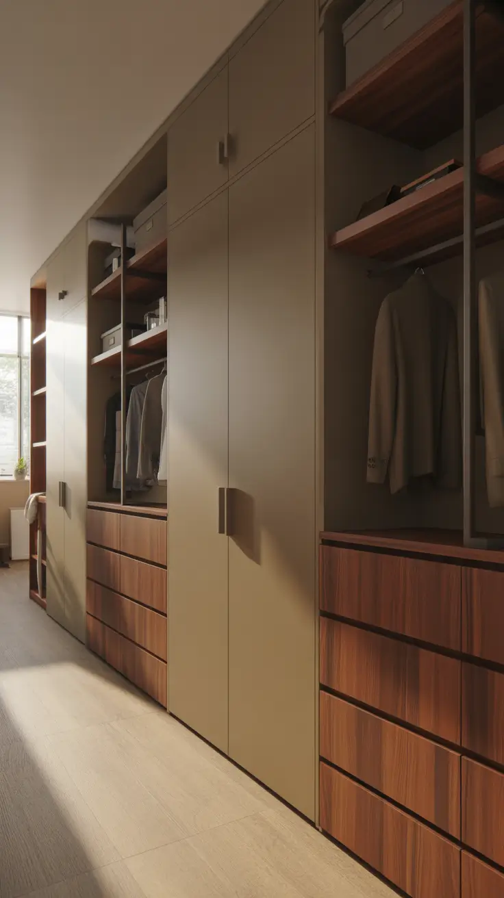 hallway remodel ideas 2026 Creative Hallway Closet Remodel Ideas For Smart Storage