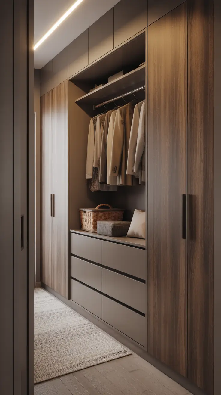 hallway remodel ideas 2026 Creative Hallway Closet Remodel Ideas For Smart Storage